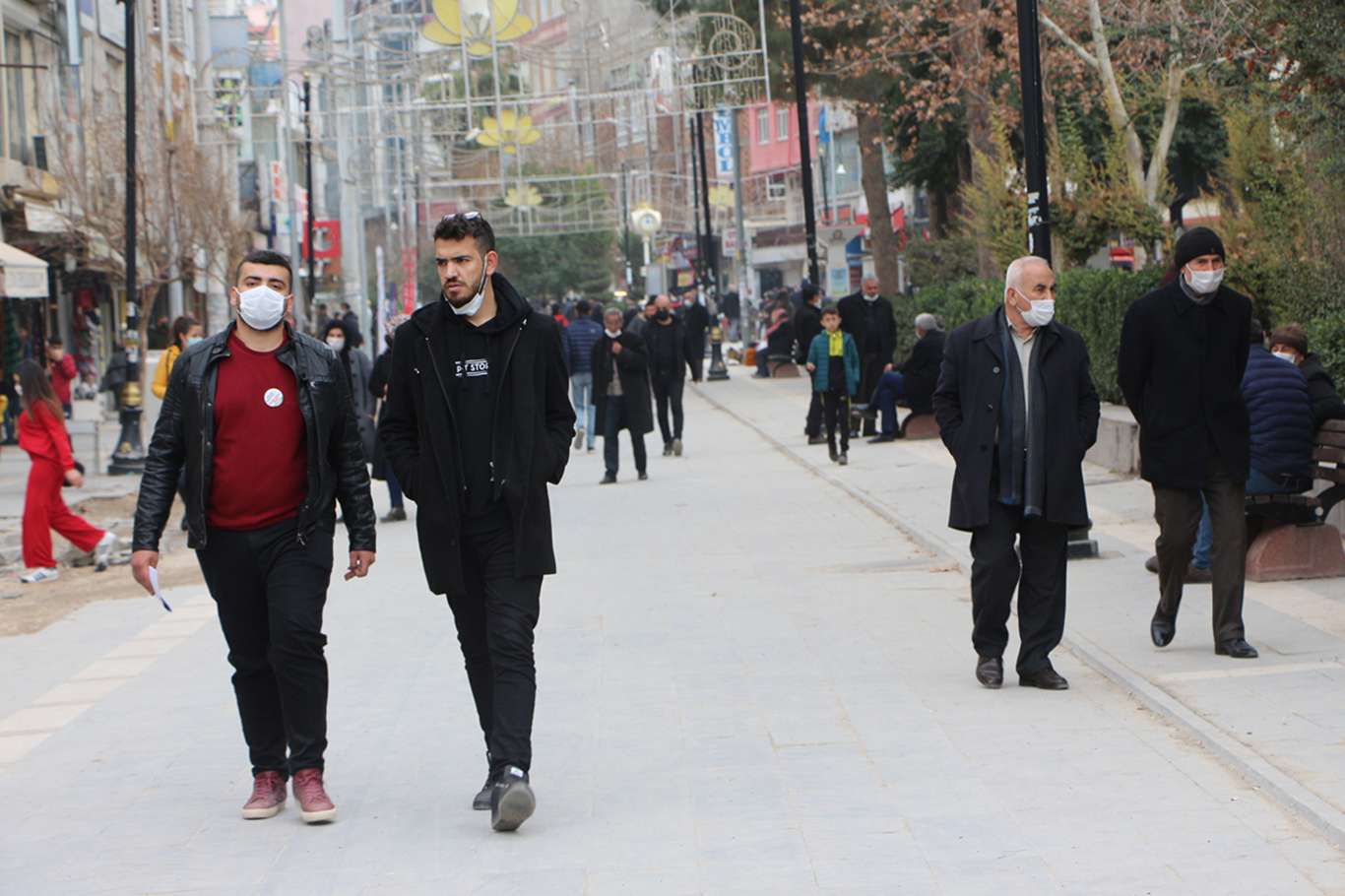 Boğaziçi Üniversitesindeki provokasyona halk ne diyor? Boğaziçi Üniversitesindeki provokasyona halk ne diyor?